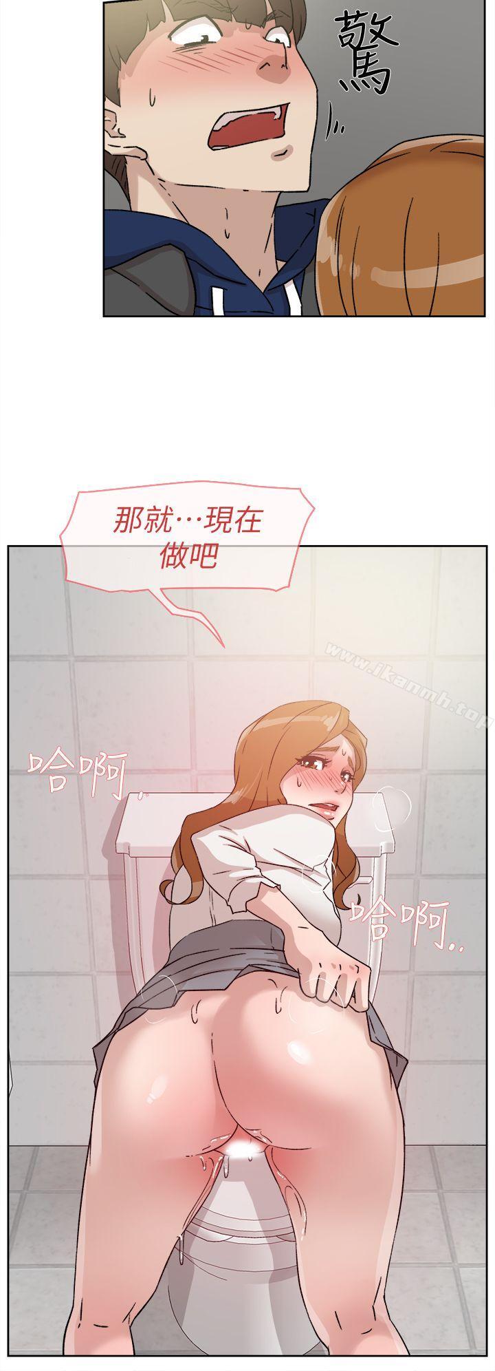24P - 她的高跟鞋(无删减)
