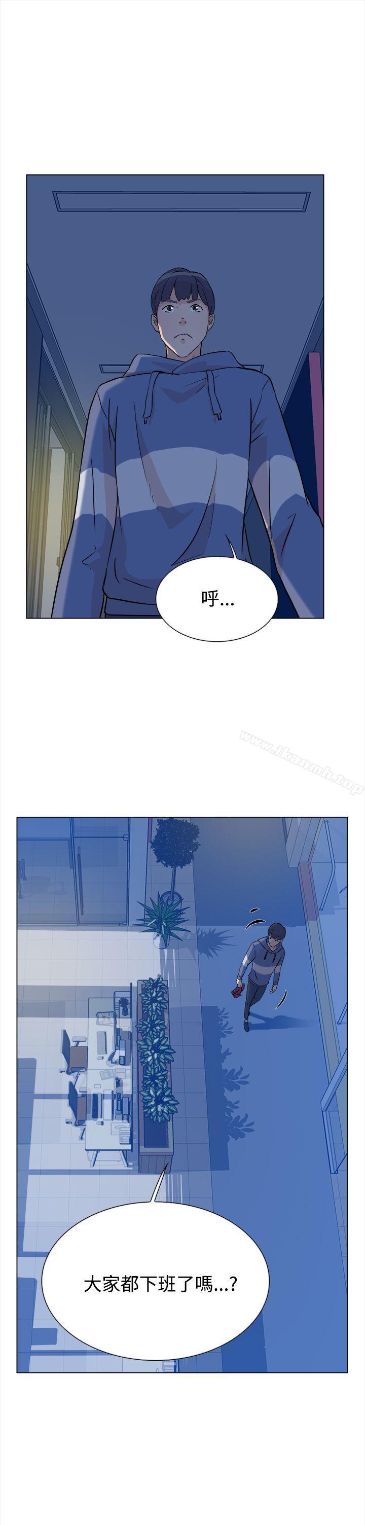 24P - 她的高跟鞋(无删减)