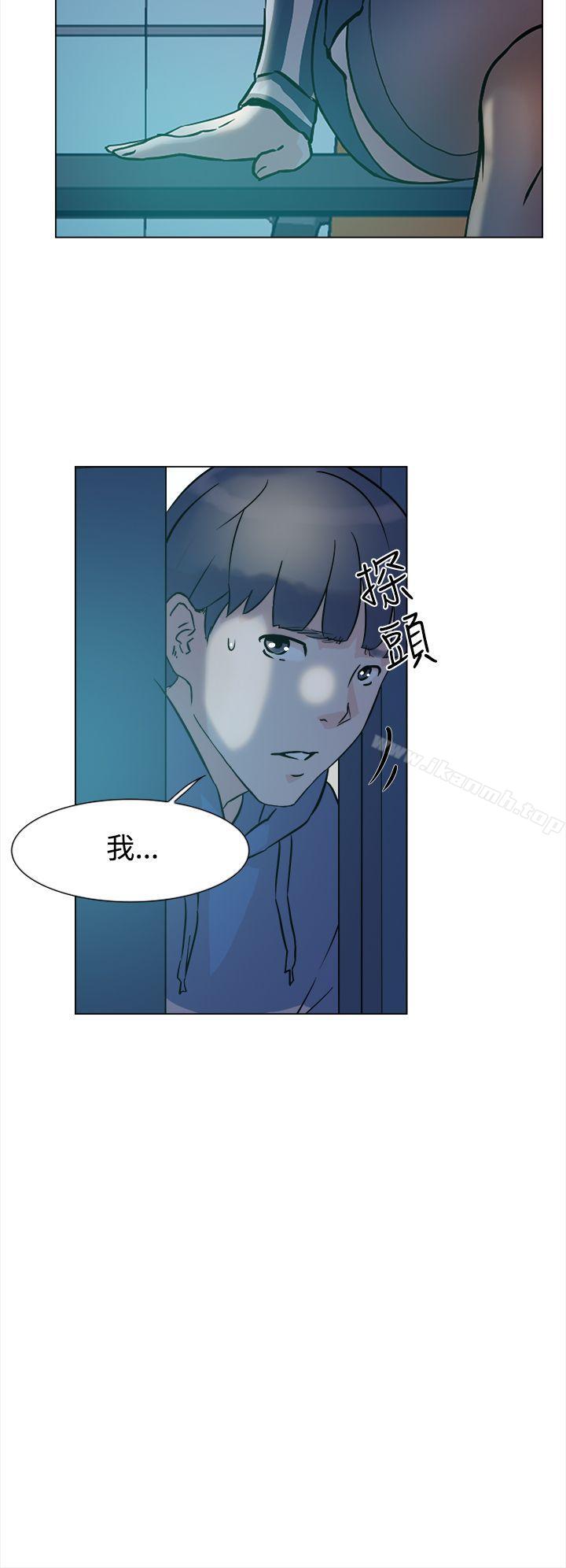27P - 她的高跟鞋(无删减)