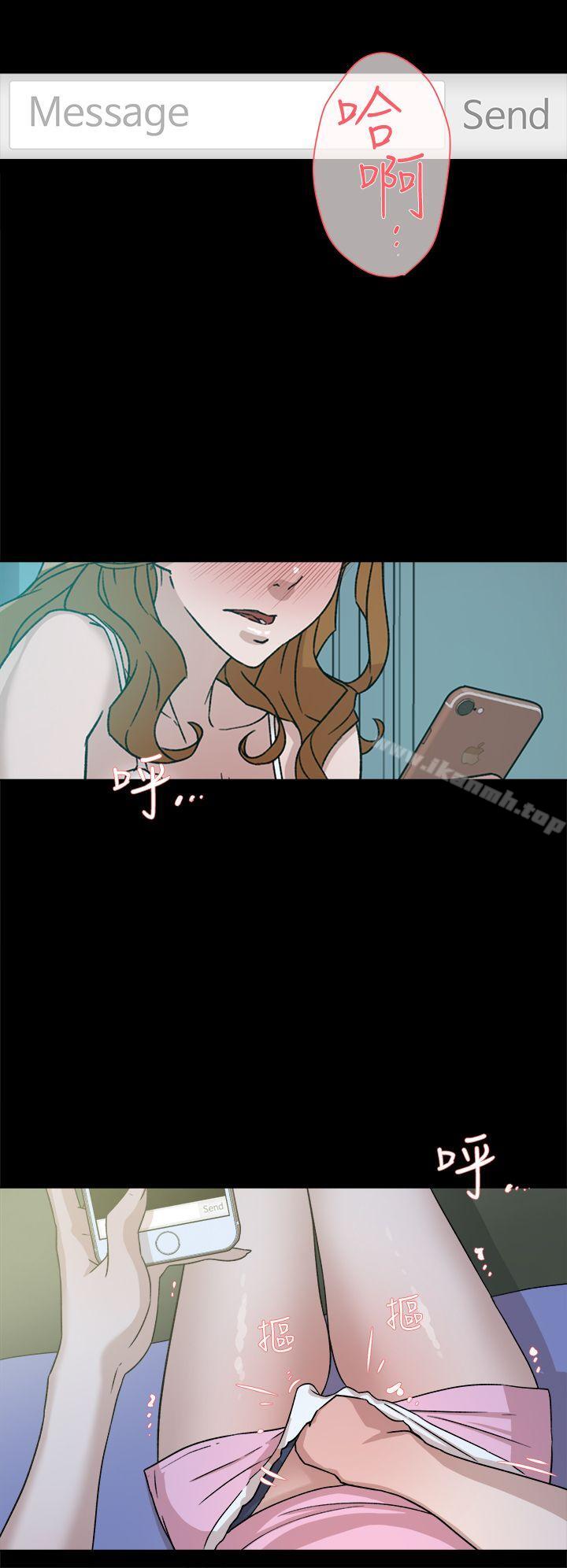 30P - 她的高跟鞋(无删减)