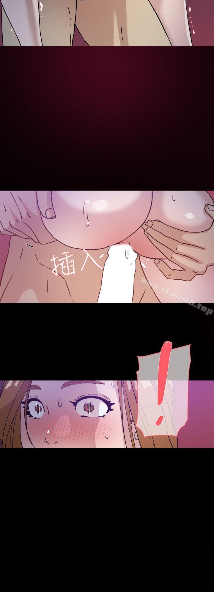 14P - 她的高跟鞋(无删减)