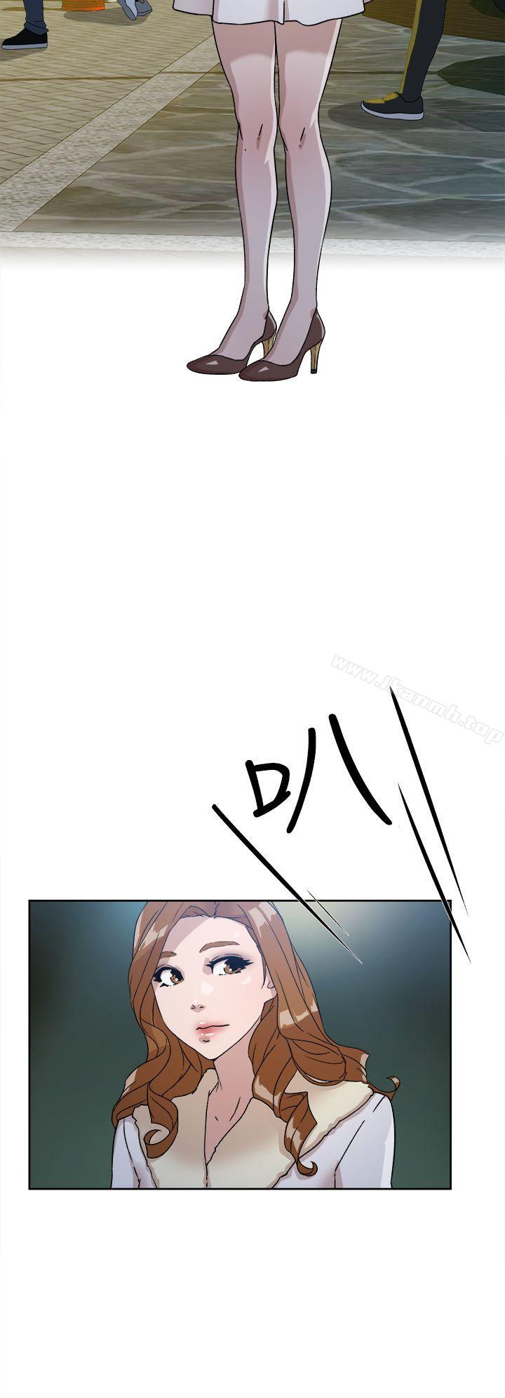28P - 她的高跟鞋(无删减)