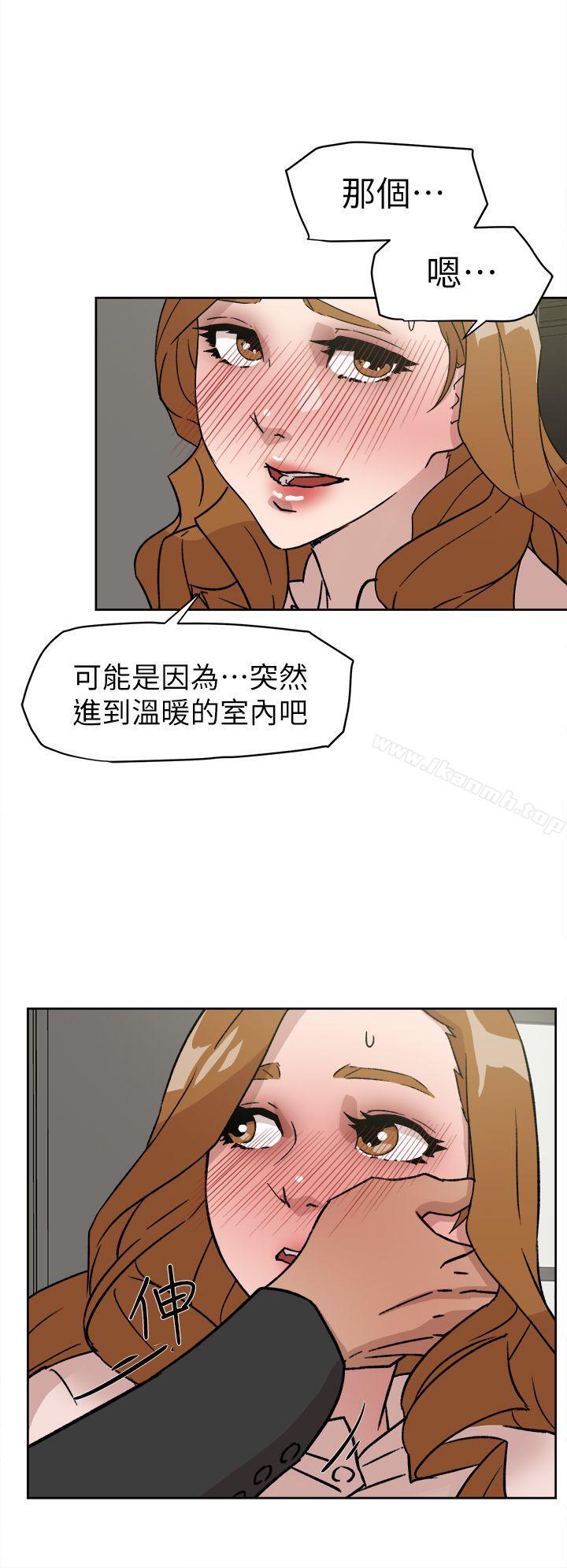 10P - 她的高跟鞋(无删减)