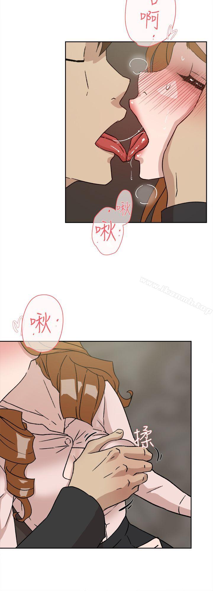 14P - 她的高跟鞋(无删减)