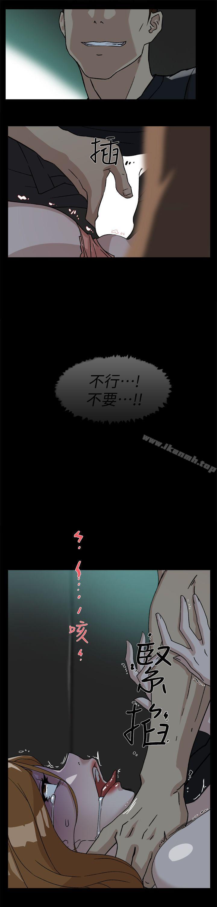 17P - 她的高跟鞋(无删减)