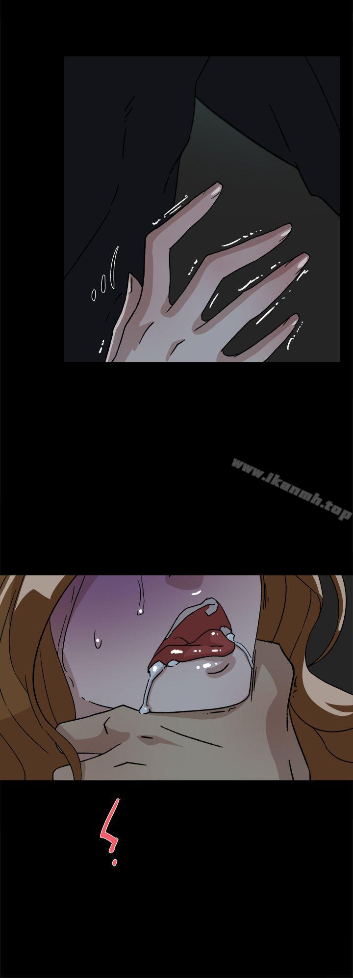 18P - 她的高跟鞋(无删减)