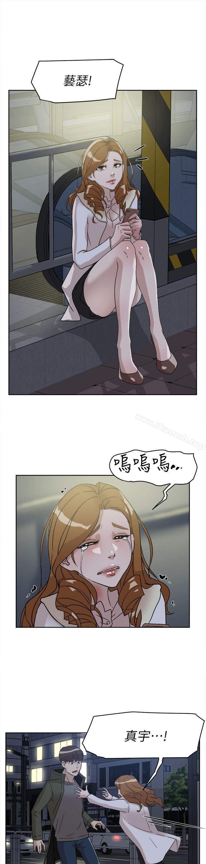 25P - 她的高跟鞋(无删减)