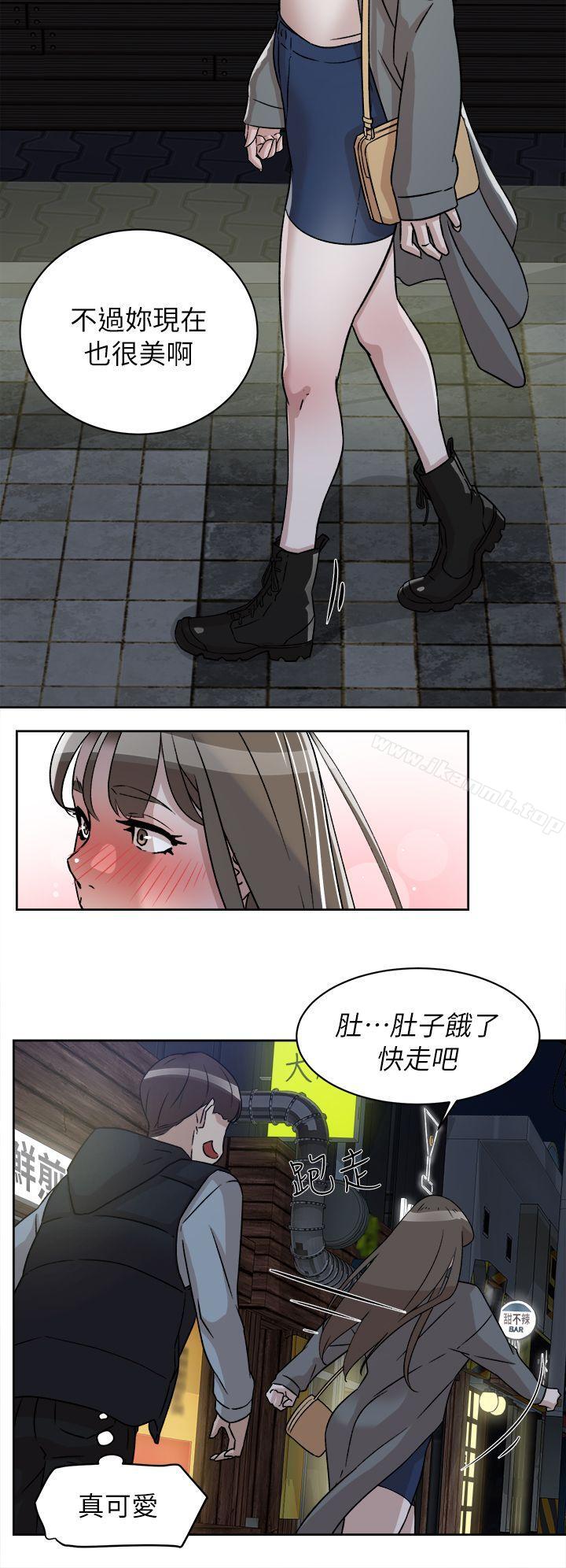 15P - 她的高跟鞋(无删减)