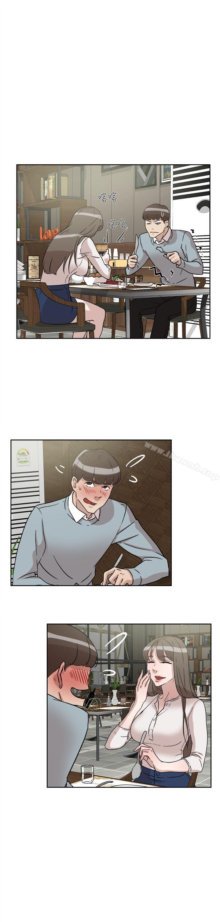 18P - 她的高跟鞋(无删减)
