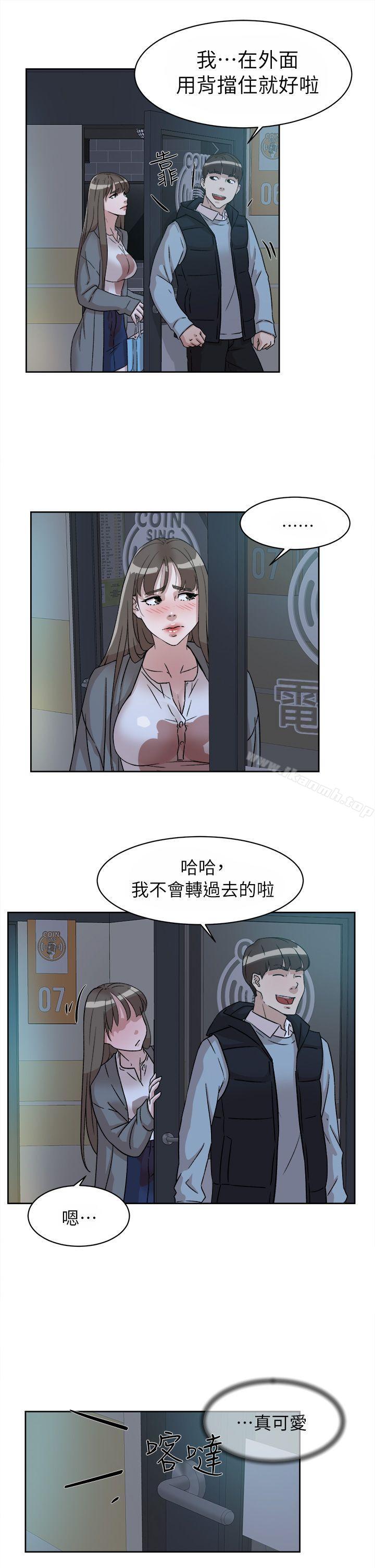 19P - 她的高跟鞋(无删减)
