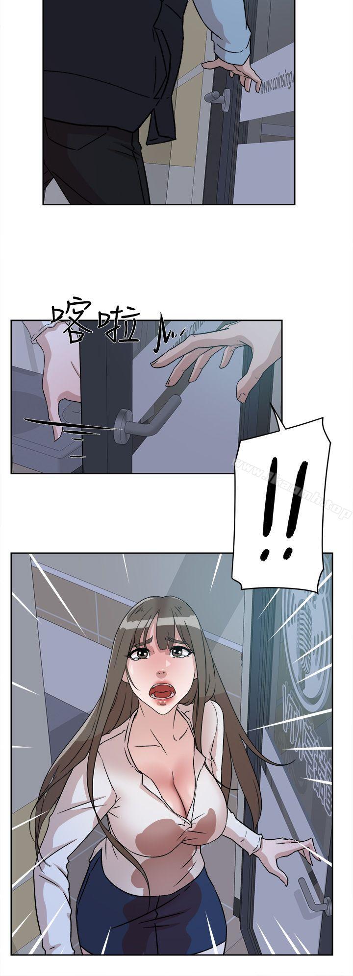 24P - 她的高跟鞋(无删减)