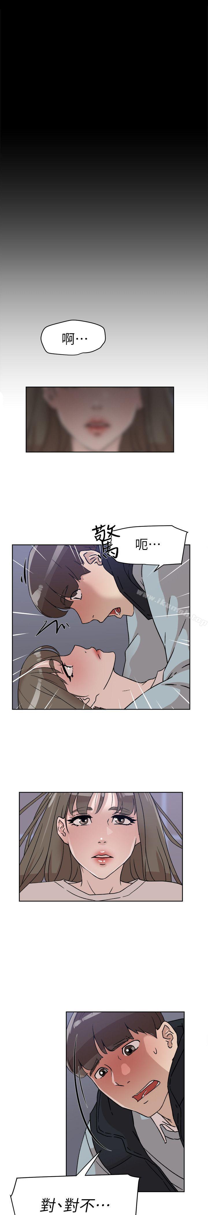 19P - 她的高跟鞋(无删减)