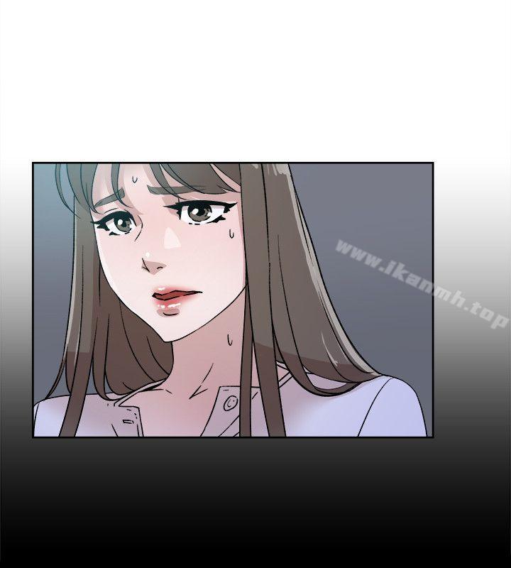 4P - 她的高跟鞋(无删减)