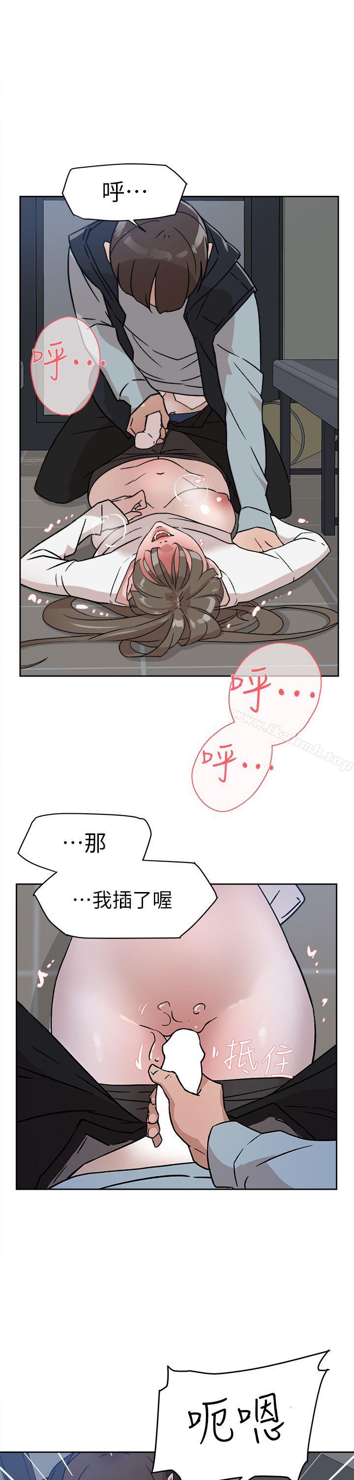 7P - 她的高跟鞋(无删减)