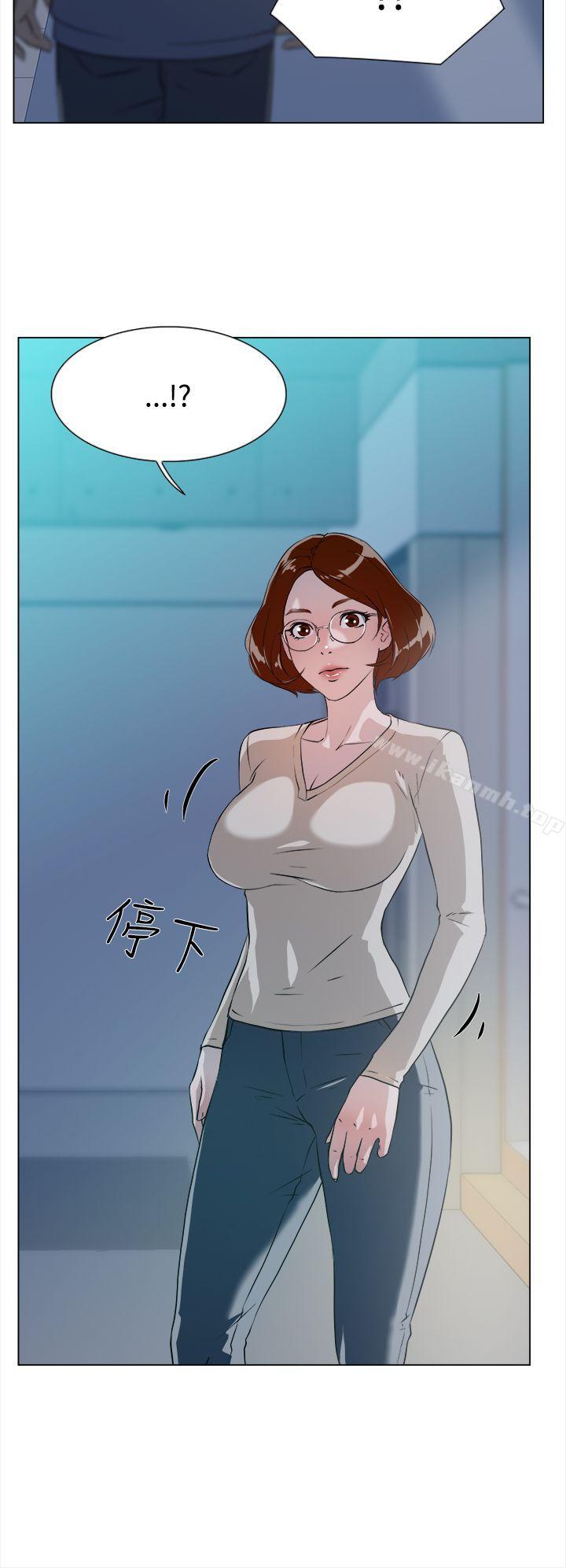 35P - 她的高跟鞋(无删减)