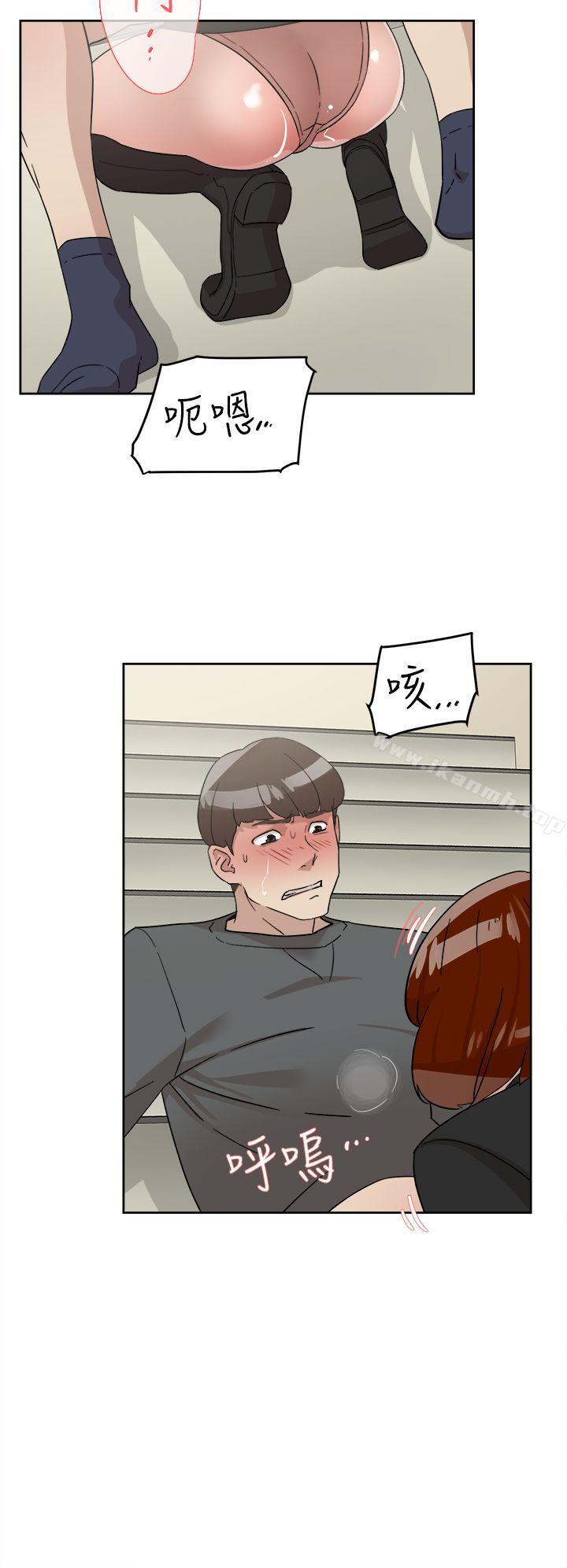 18P - 她的高跟鞋(无删减)