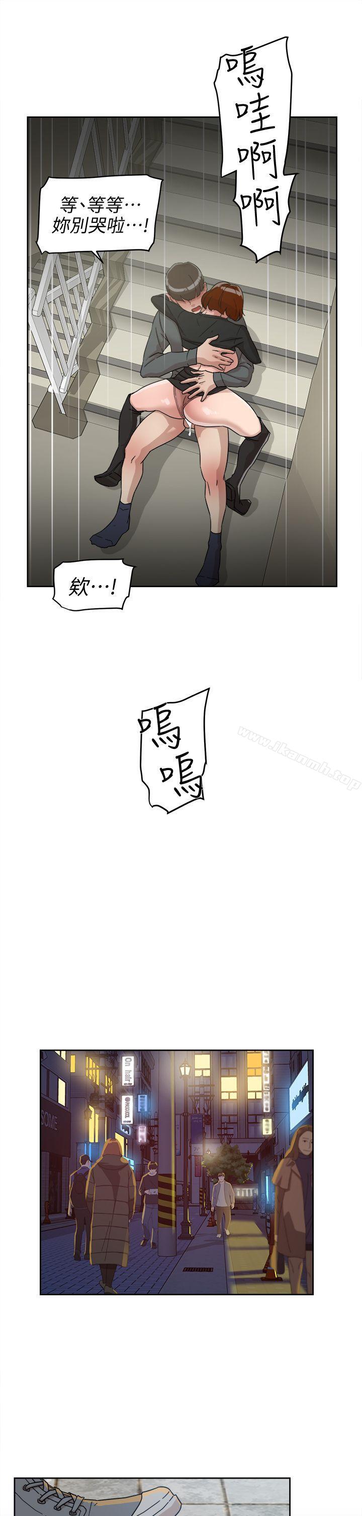 19P - 她的高跟鞋(无删减)