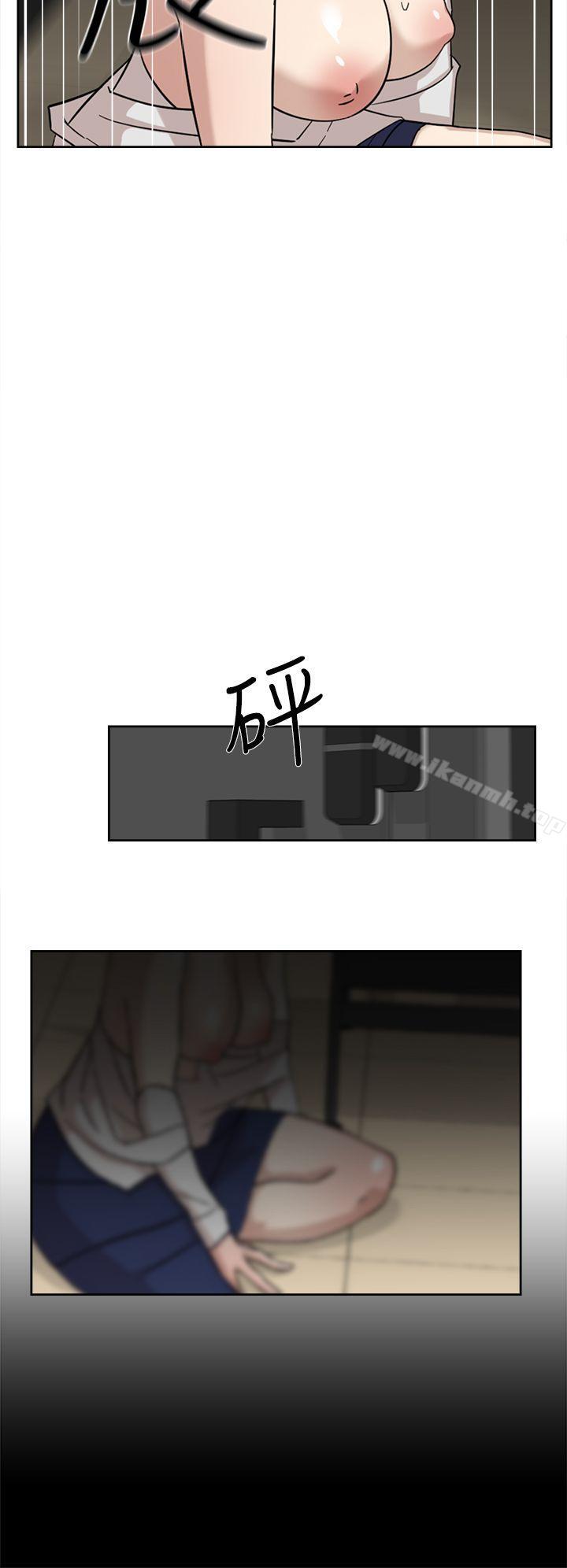 22P - 她的高跟鞋(无删减)