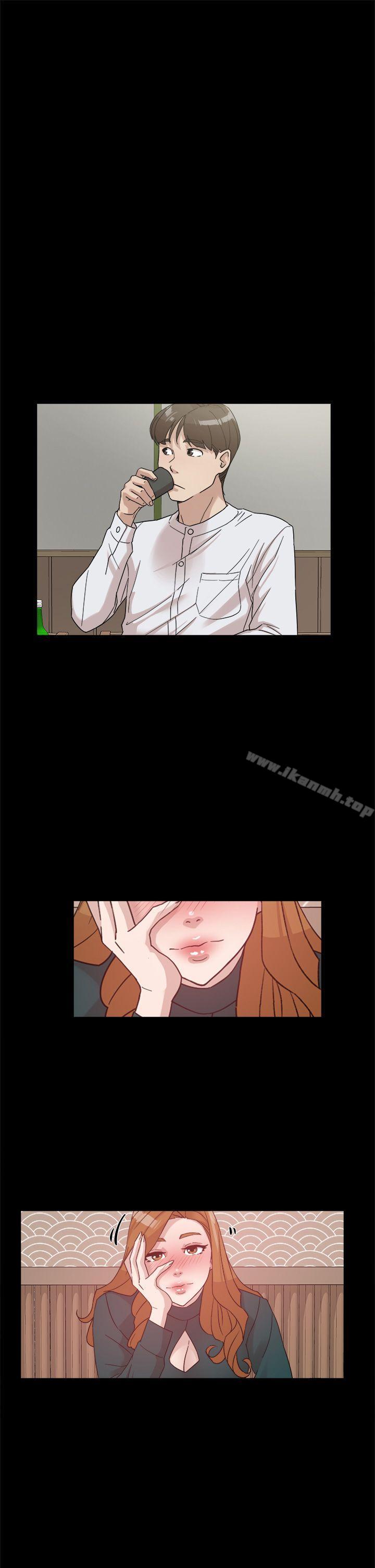 21P - 她的高跟鞋(无删减)