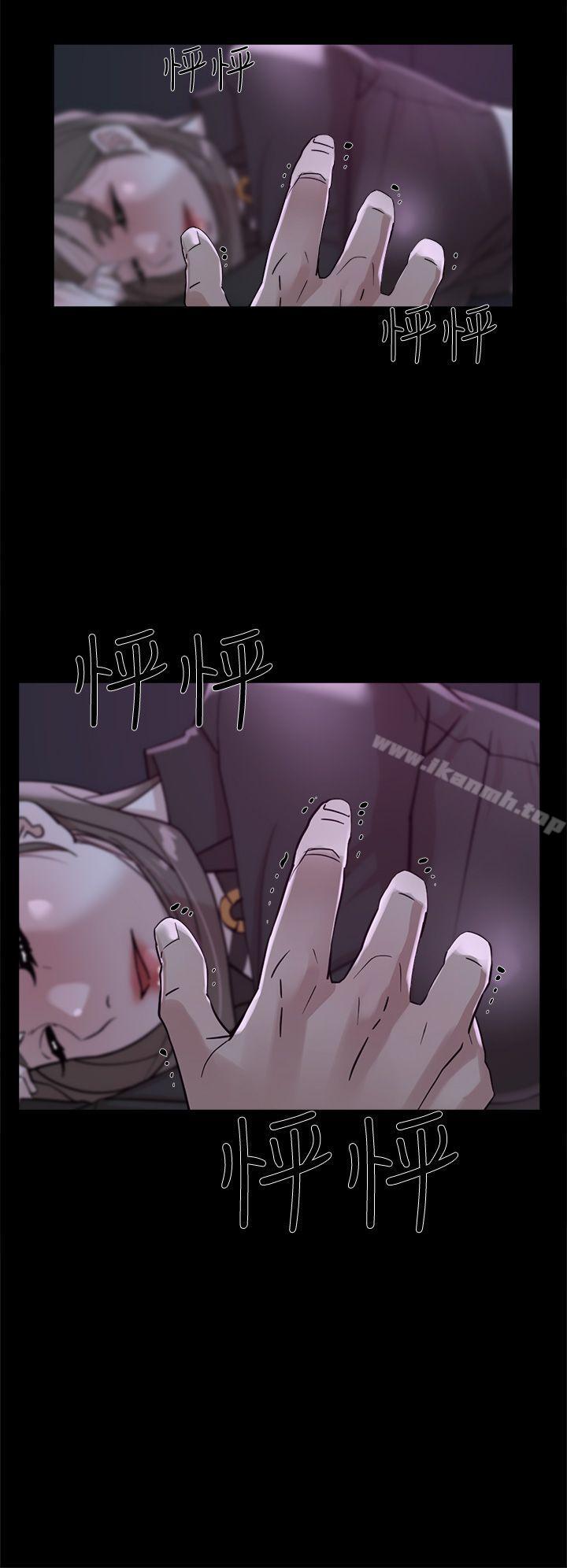 16P - 她的高跟鞋(无删减)