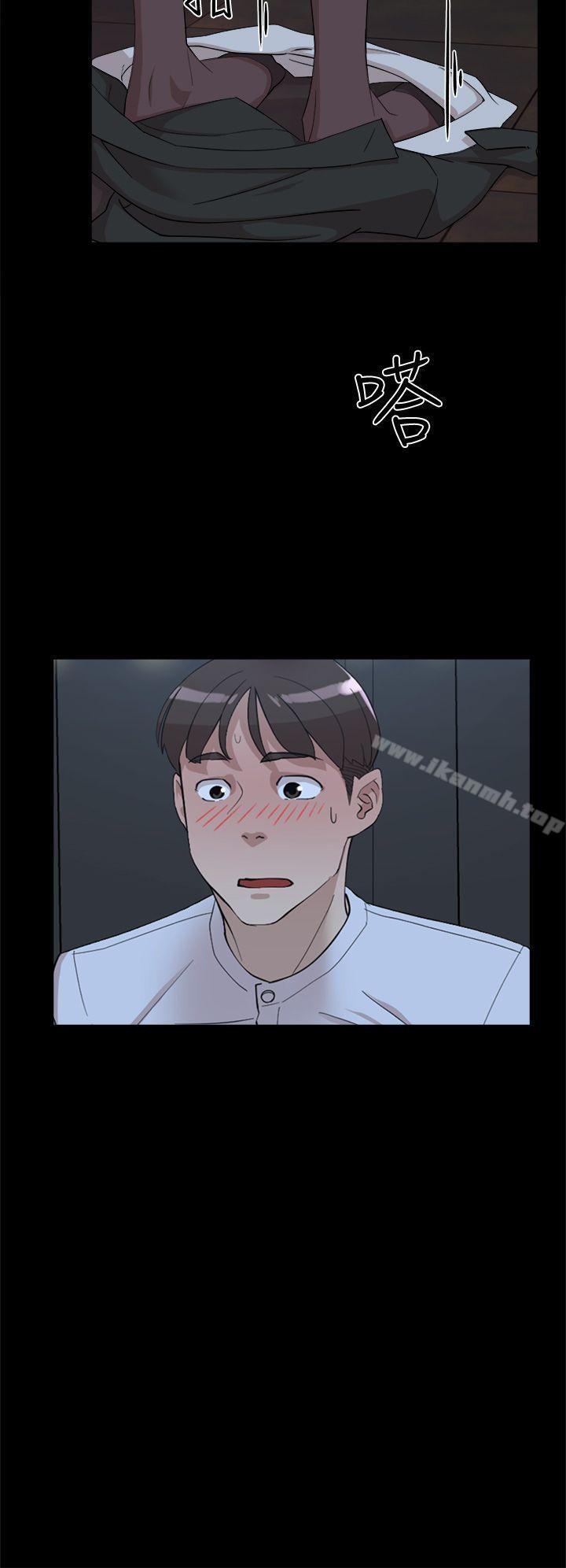 6P - 她的高跟鞋(无删减)