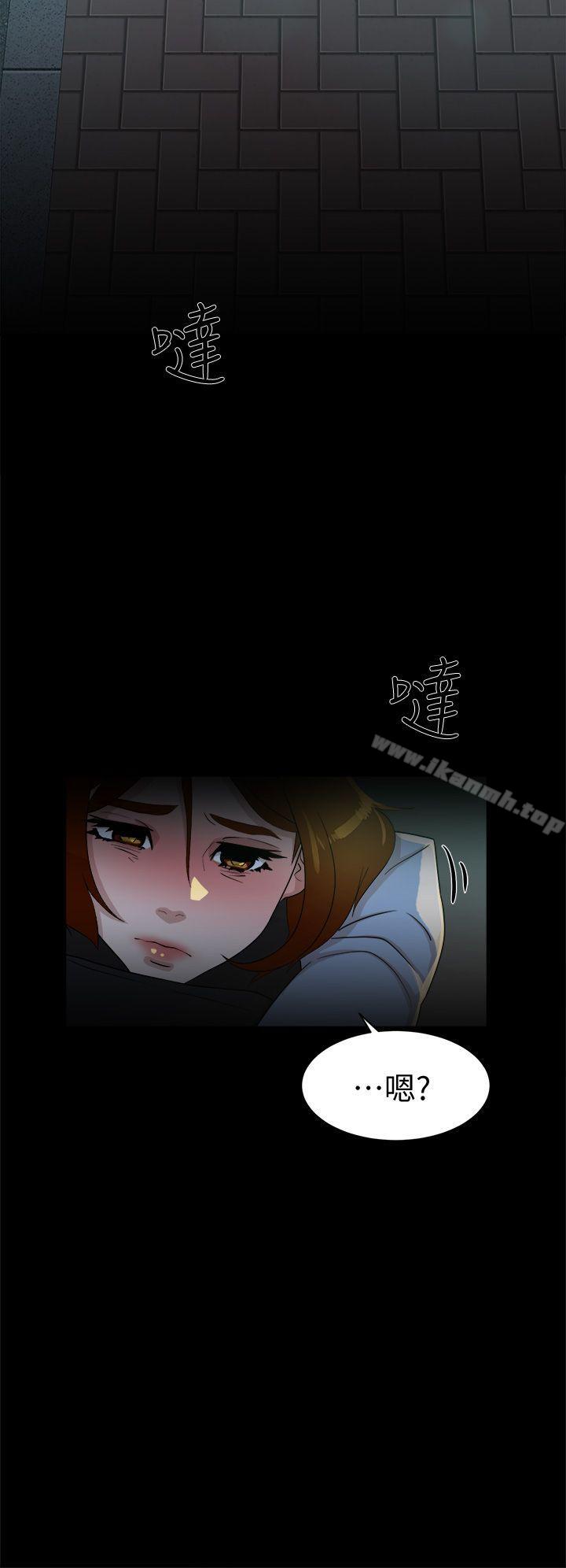 4P - 她的高跟鞋(无删减)