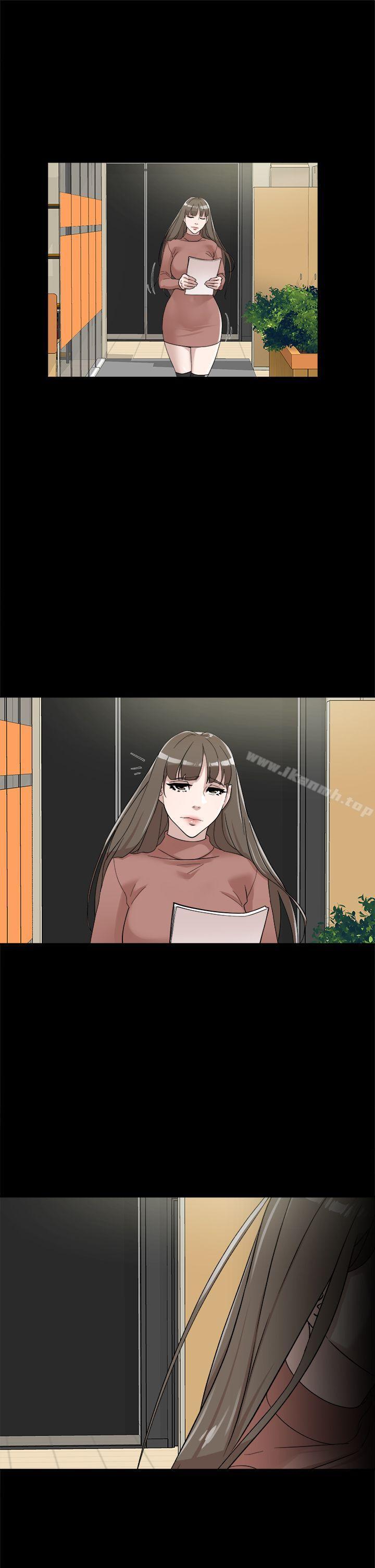 19P - 她的高跟鞋(无删减)