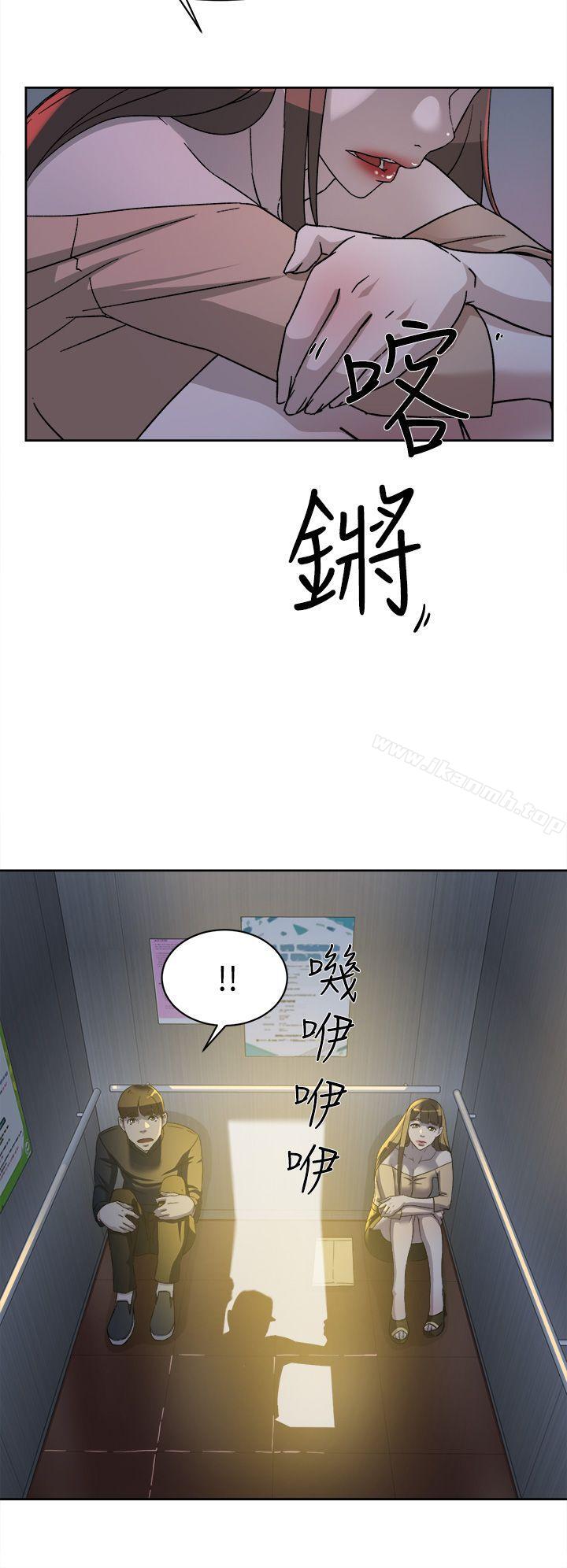 14P - 她的高跟鞋(无删减)