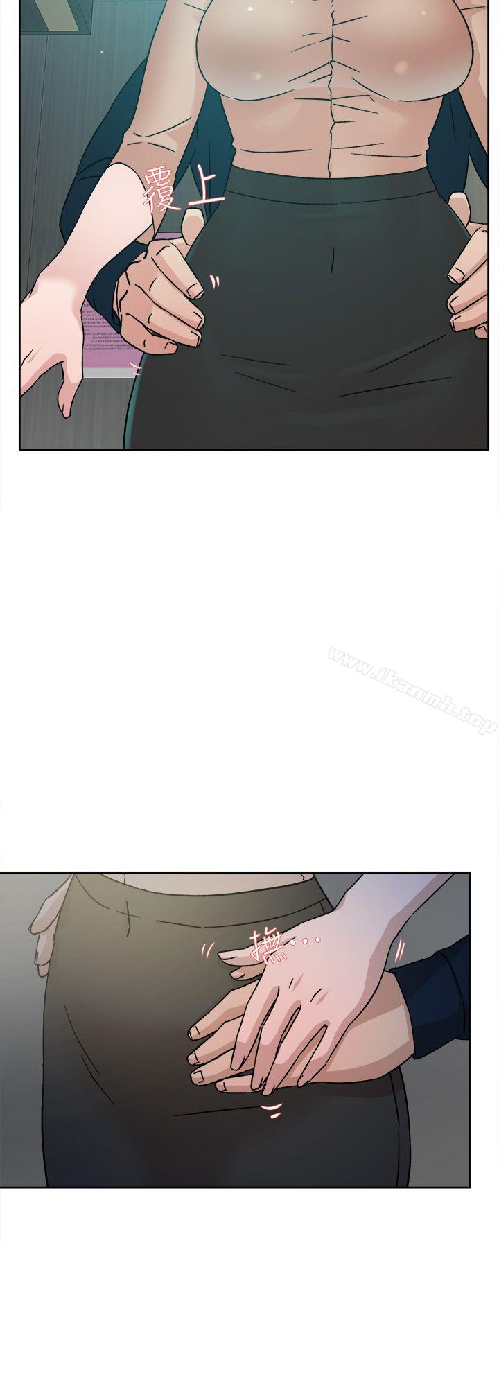 18P - 她的高跟鞋(无删减)