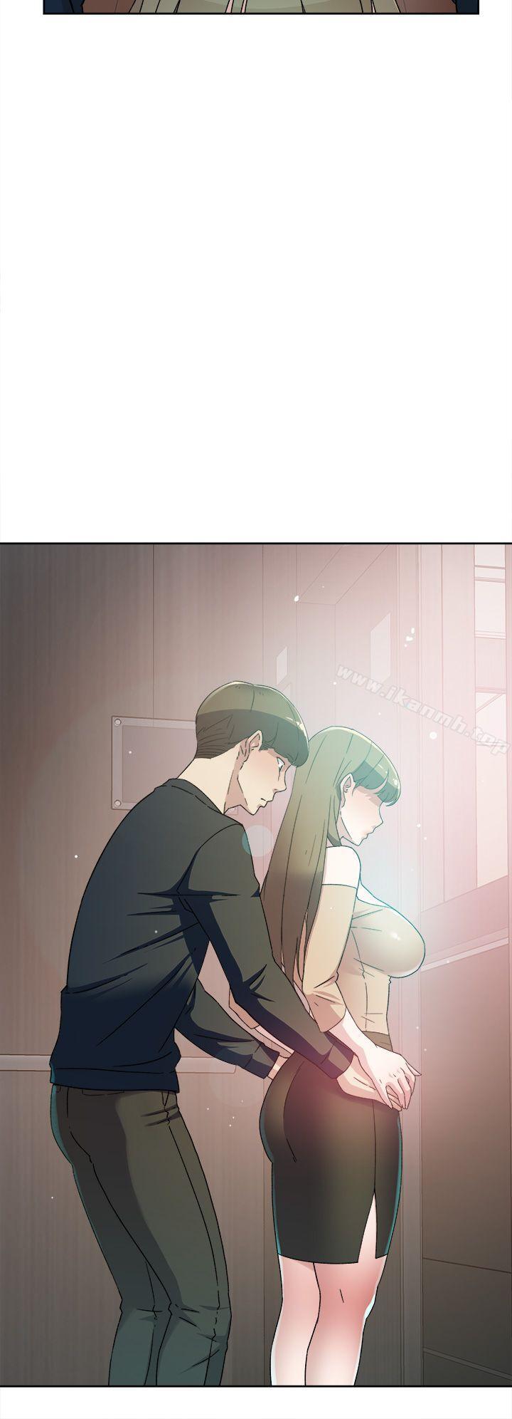 20P - 她的高跟鞋(无删减)