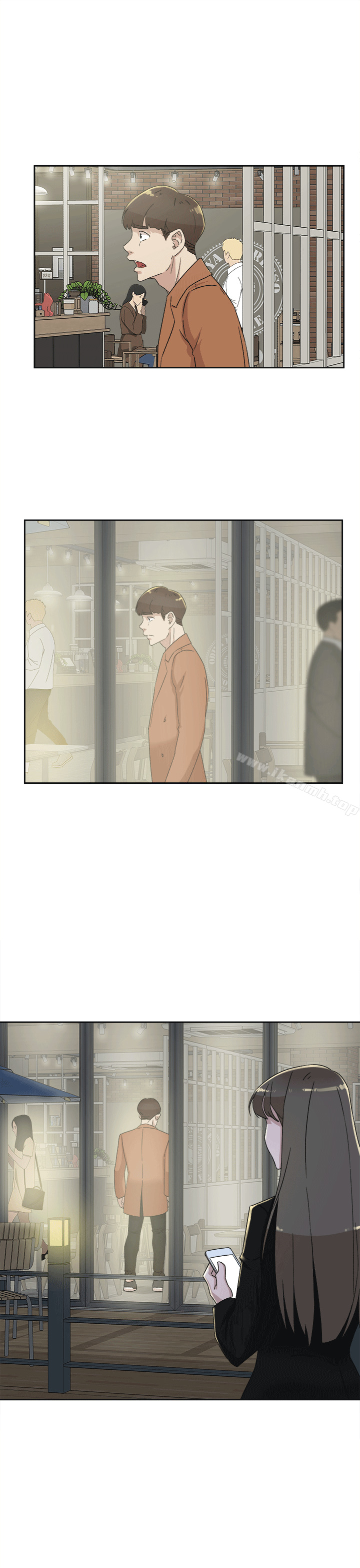 27P - 她的高跟鞋(无删减)