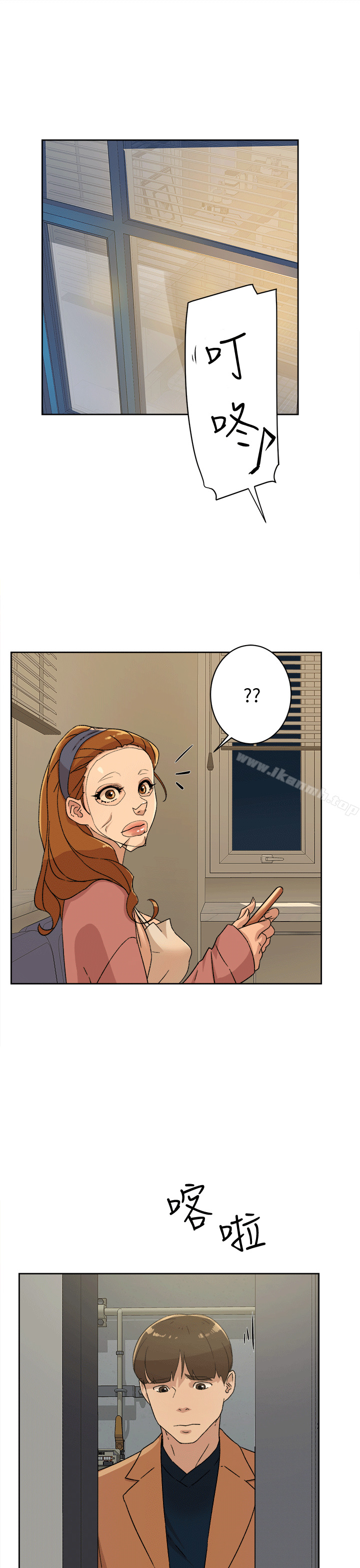 29P - 她的高跟鞋(无删减)