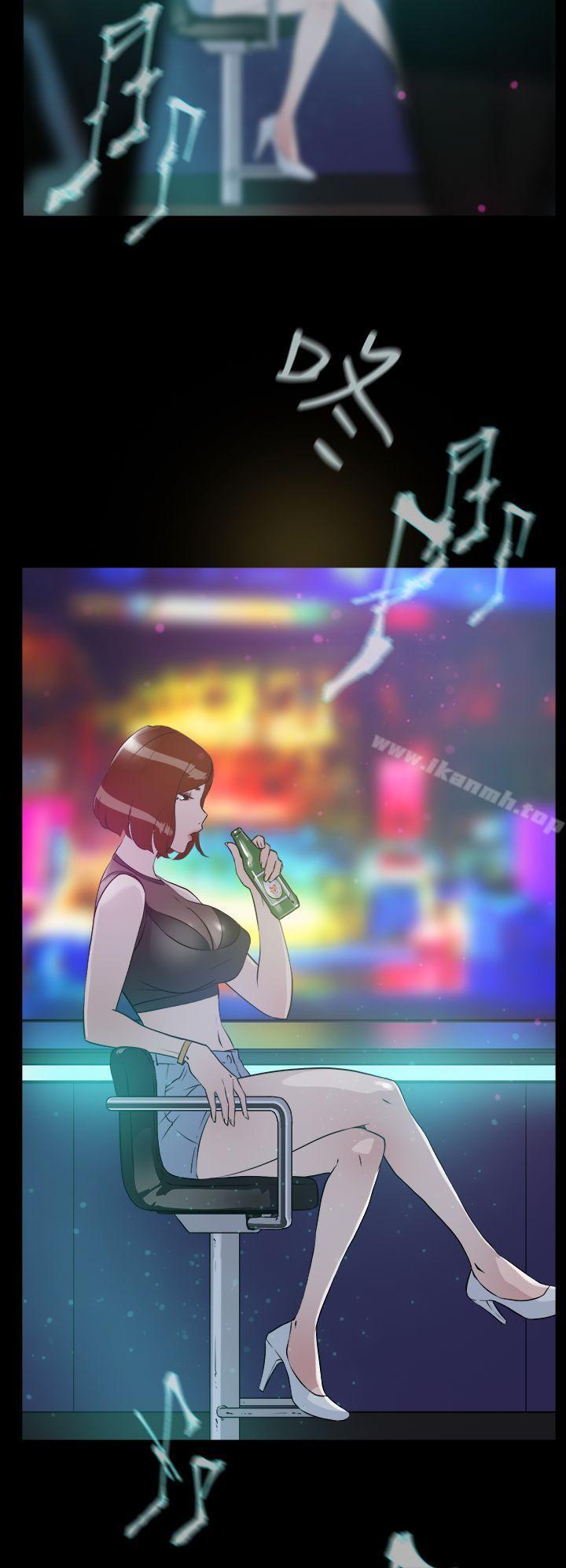 30P - 她的高跟鞋(无删减)