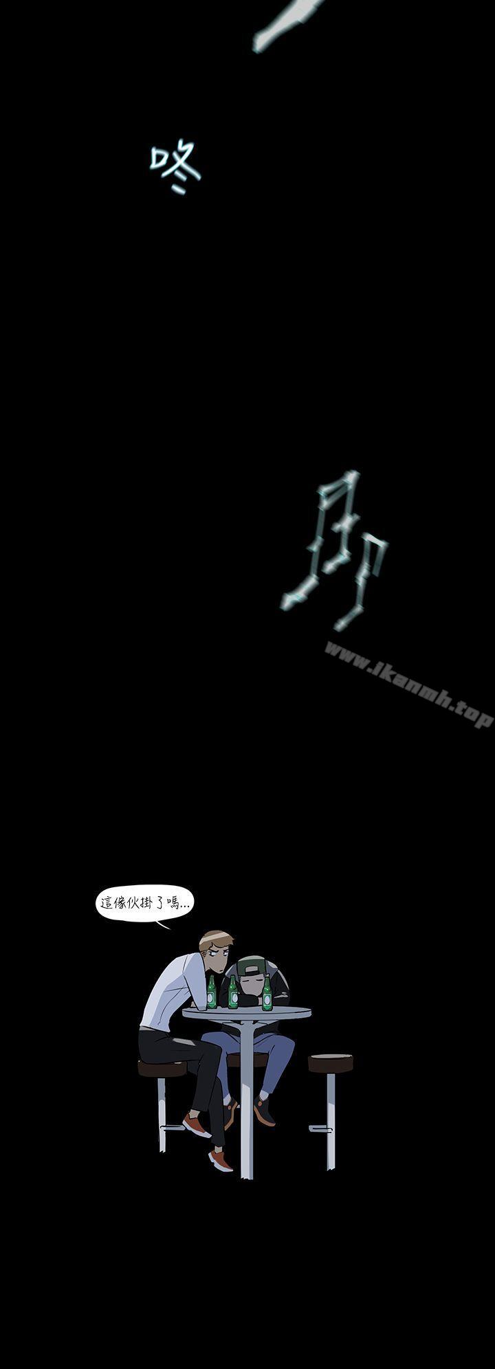 36P - 她的高跟鞋(无删减)