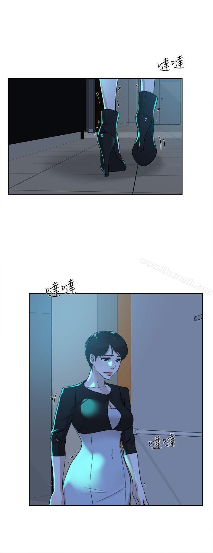 18P - 她的高跟鞋(无删减)