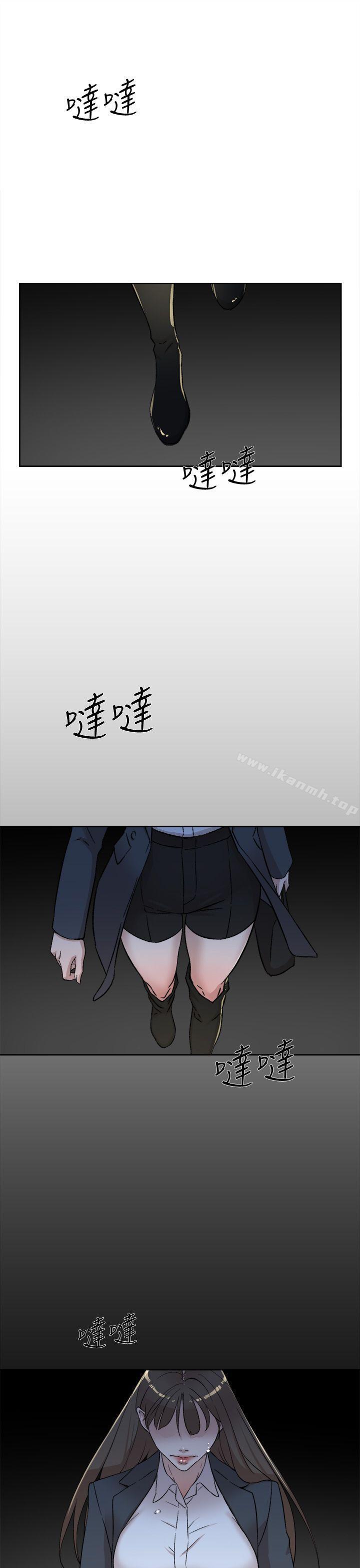 7P - 她的高跟鞋(无删减)