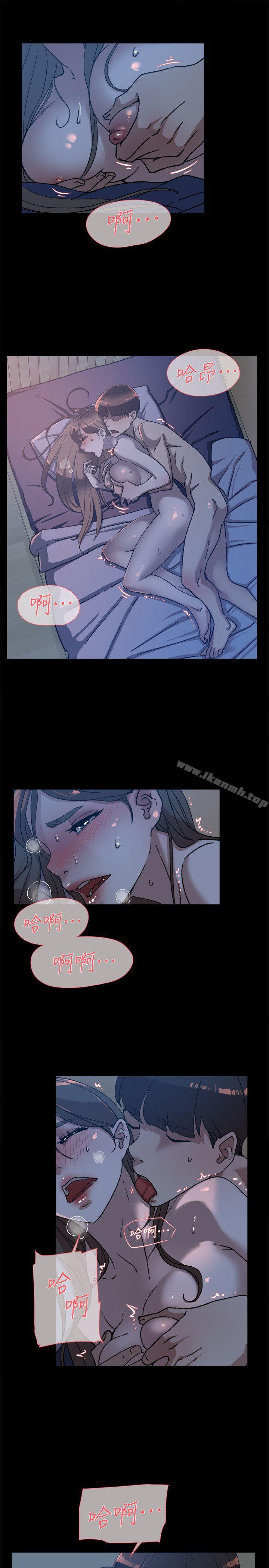 11P - 她的高跟鞋(无删减)