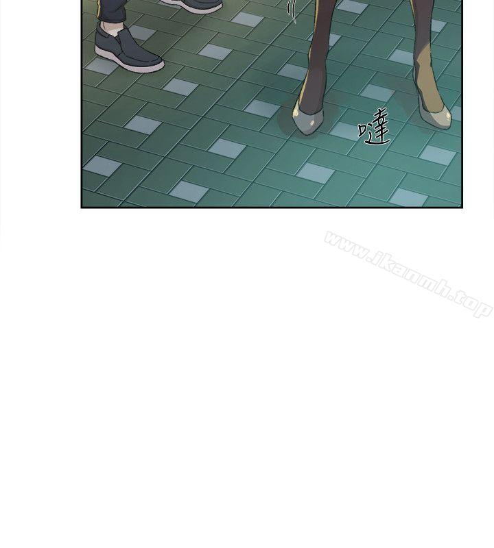 4P - 她的高跟鞋(无删减)