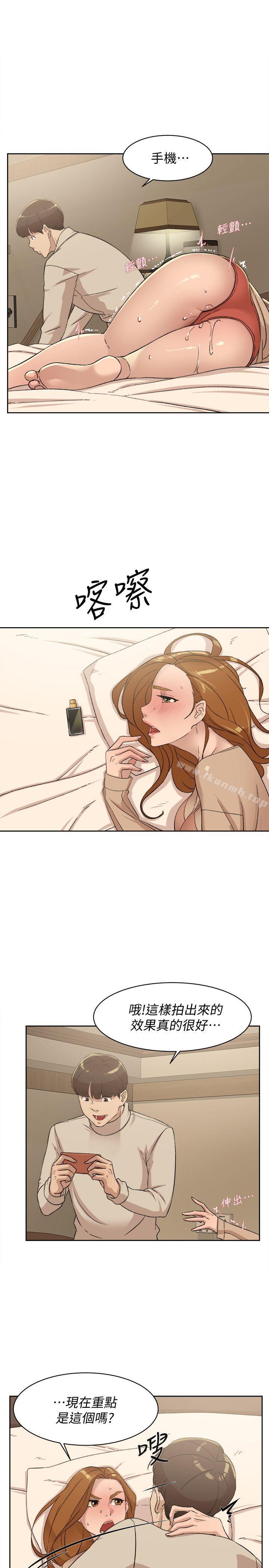15P - 她的高跟鞋(无删减)