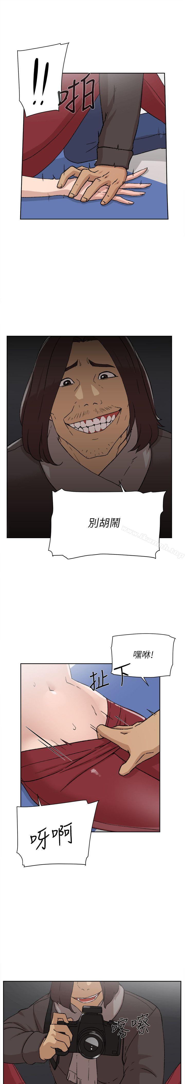 16P - 她的高跟鞋(无删减)
