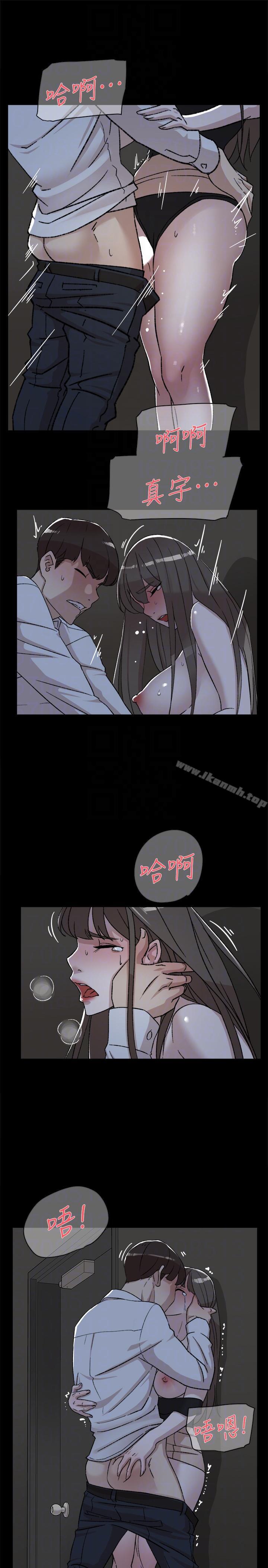 19P - 她的高跟鞋(无删减)