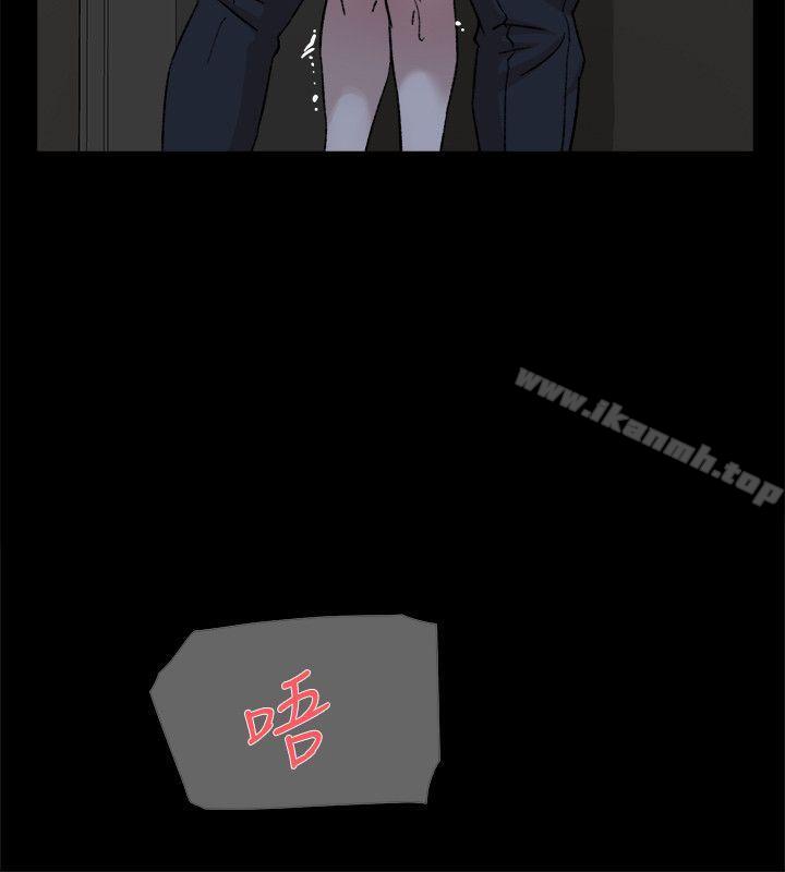 20P - 她的高跟鞋(无删减)