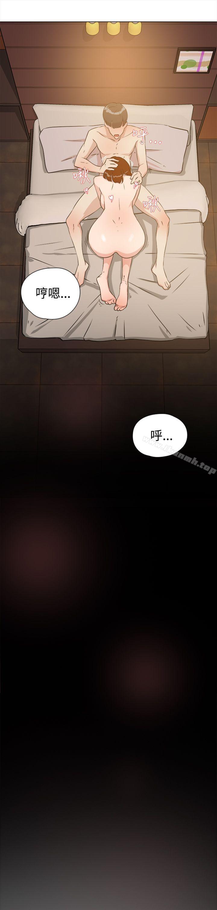 29P - 她的高跟鞋(无删减)
