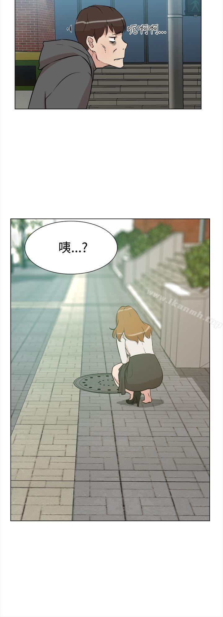 32P - 她的高跟鞋(无删减)