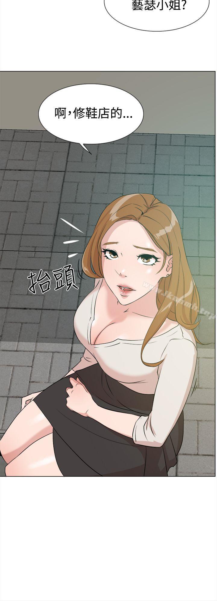 34P - 她的高跟鞋(无删减)