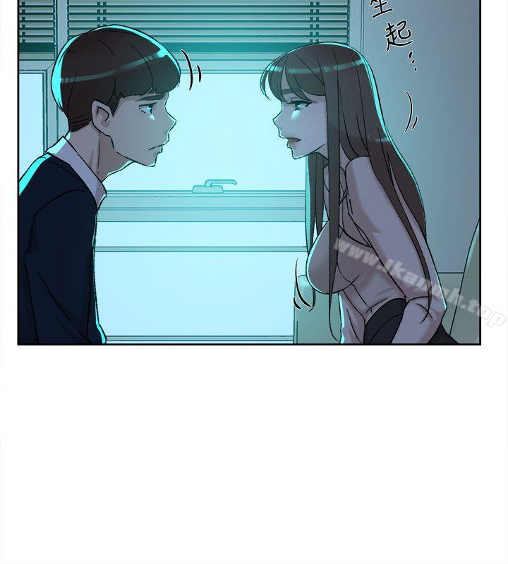 8P - 她的高跟鞋(无删减)