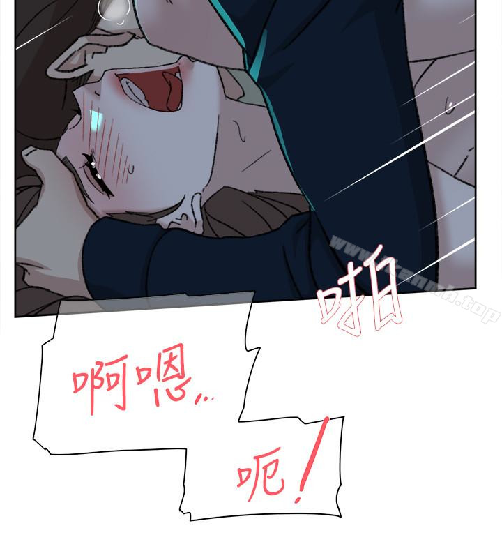 4P - 她的高跟鞋(无删减)