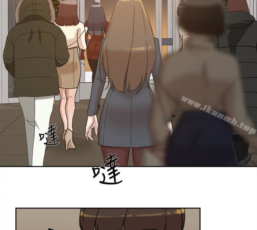 113P - 她的高跟鞋(无删减)