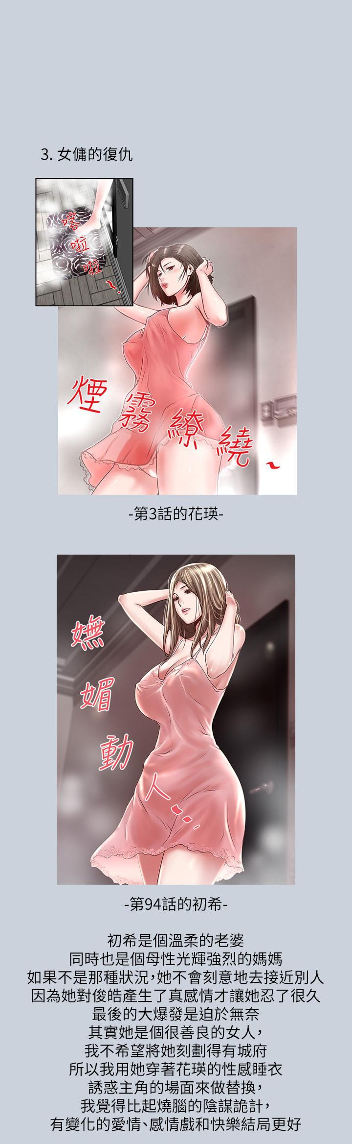 2P - 下女,初希
