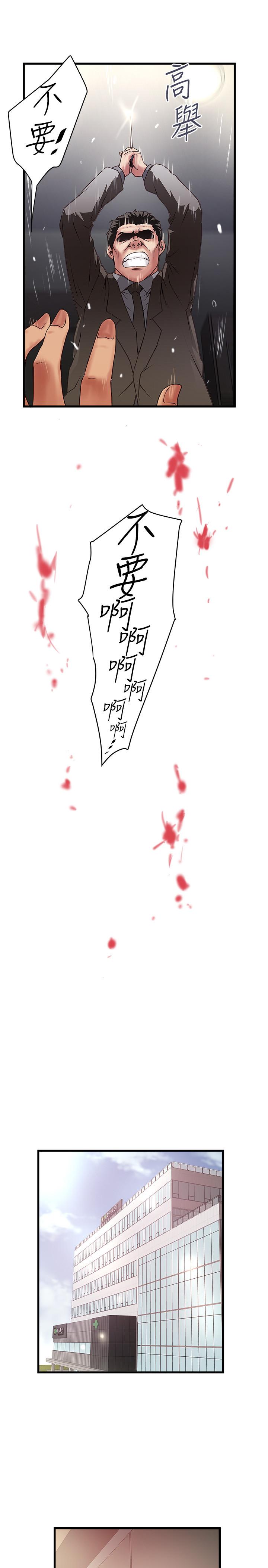 5P - 下女,初希